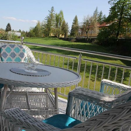 Apartment Snjezana Slunj Bagian luar foto