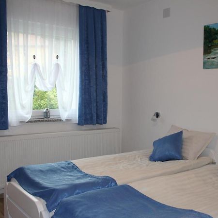Apartment Snjezana Slunj Bagian luar foto