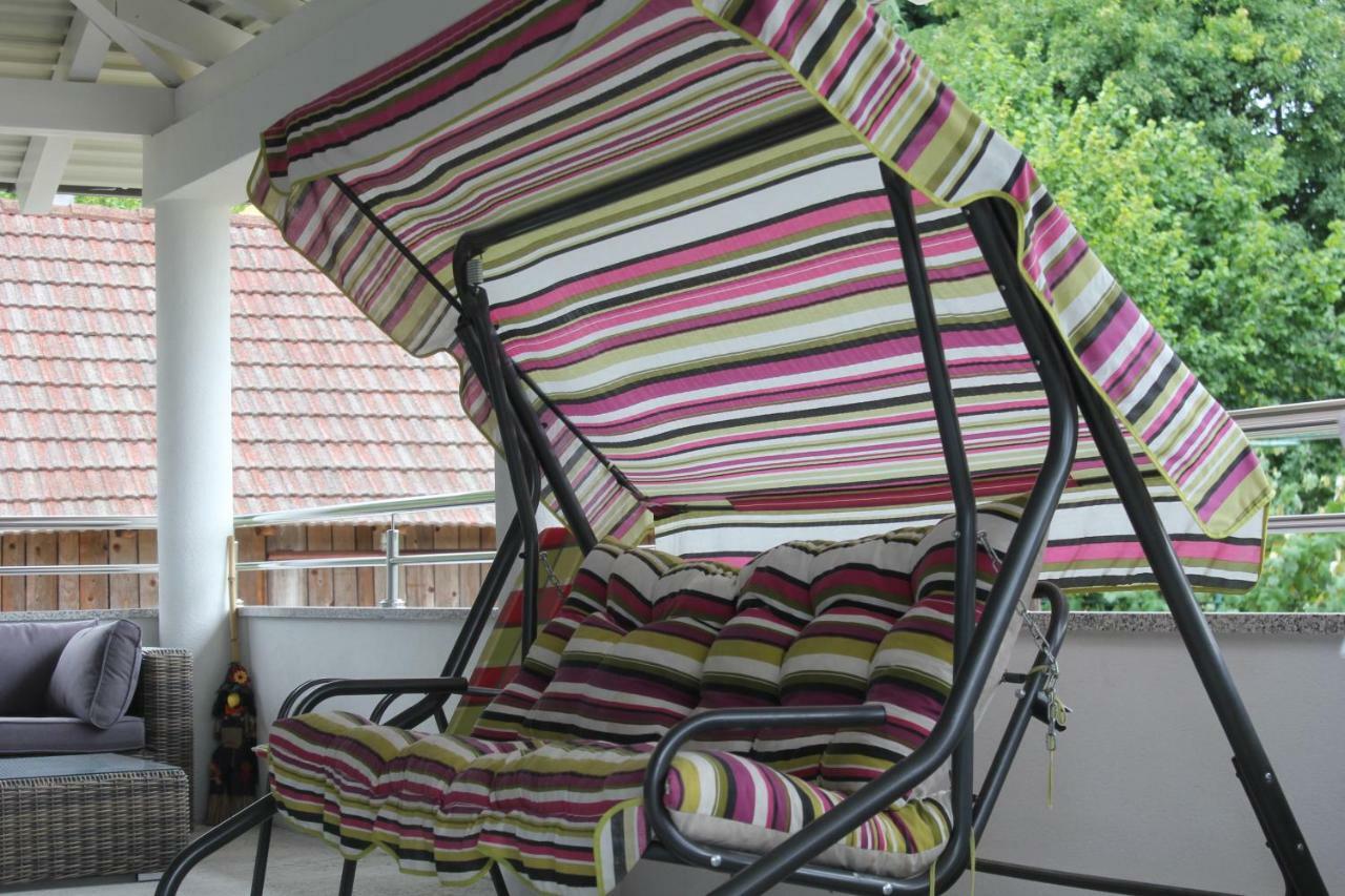 Apartment Snjezana Slunj Bagian luar foto