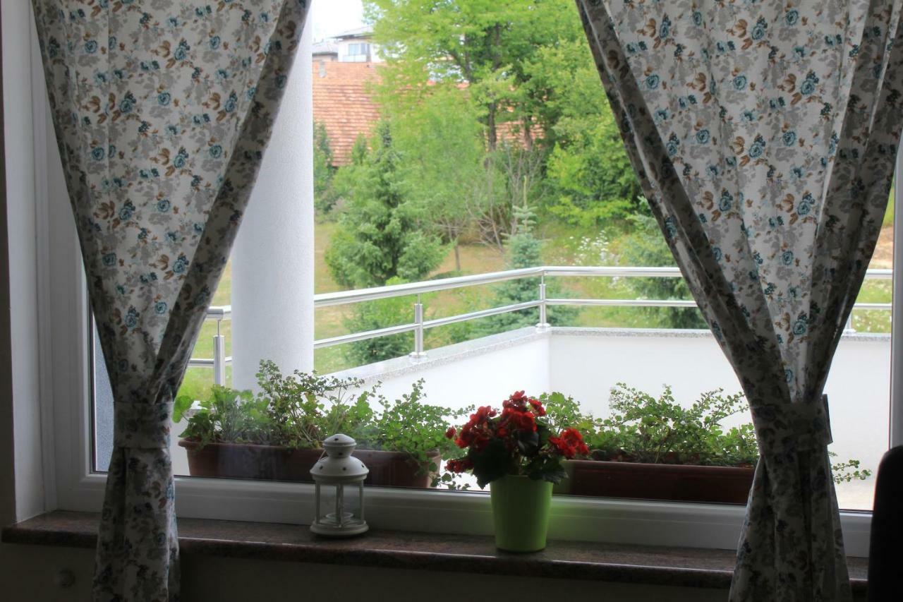 Apartment Snjezana Slunj Bagian luar foto