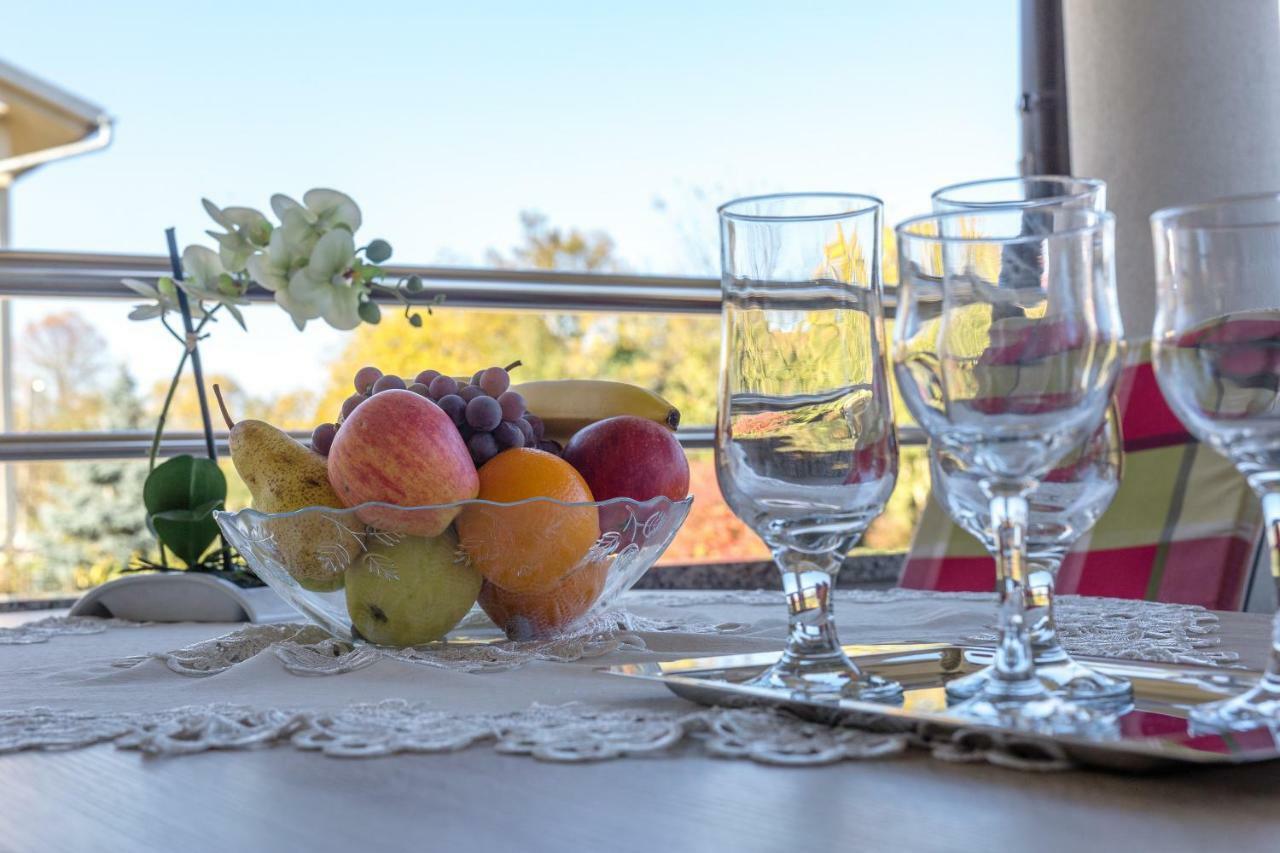 Apartment Snjezana Slunj Bagian luar foto