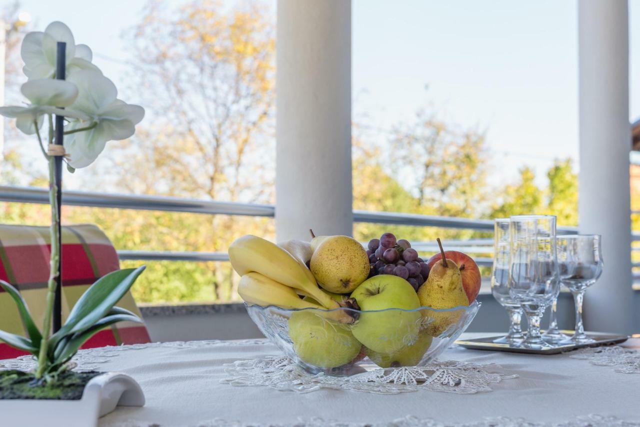 Apartment Snjezana Slunj Bagian luar foto