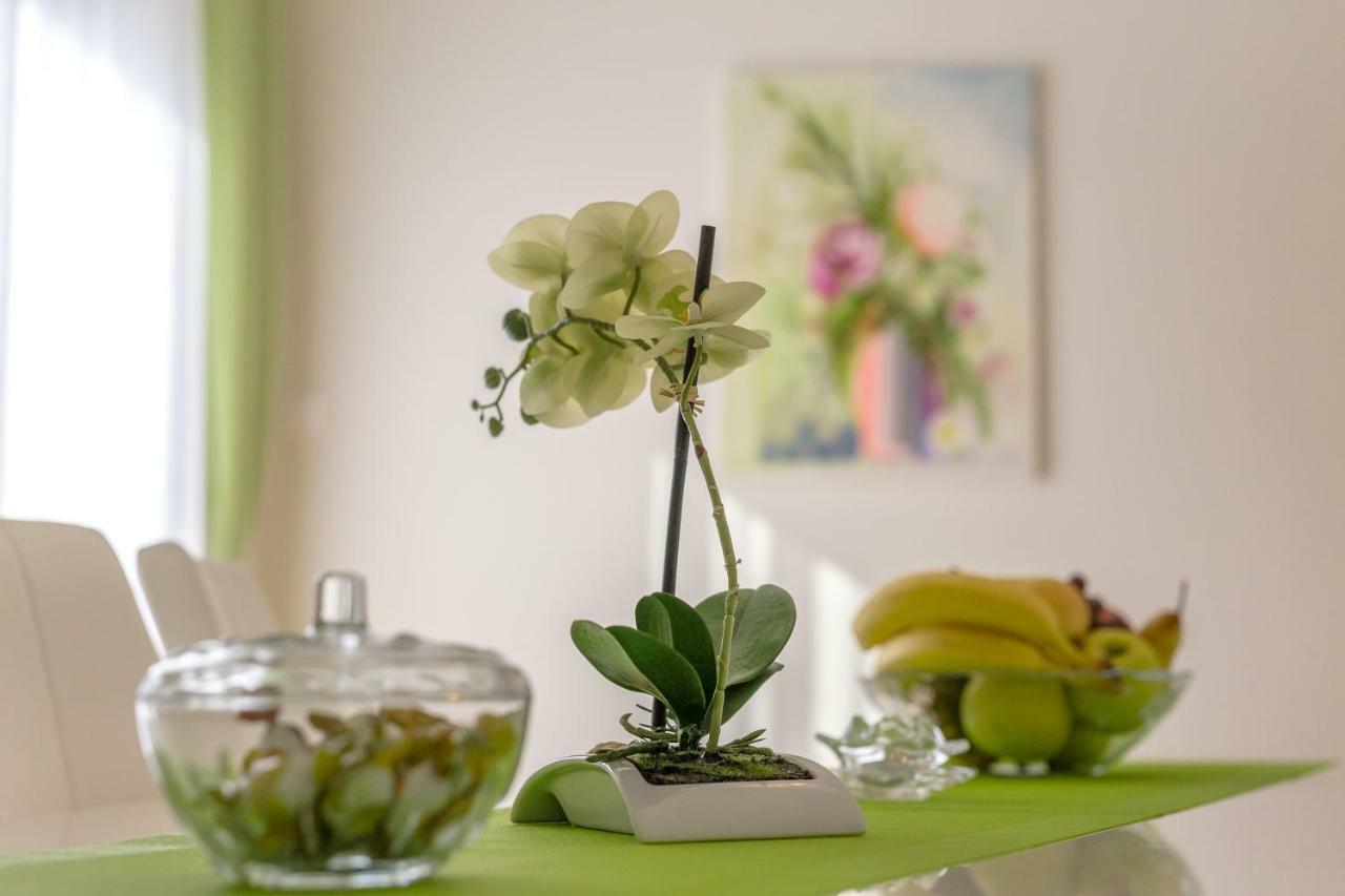 Apartment Snjezana Slunj Bagian luar foto