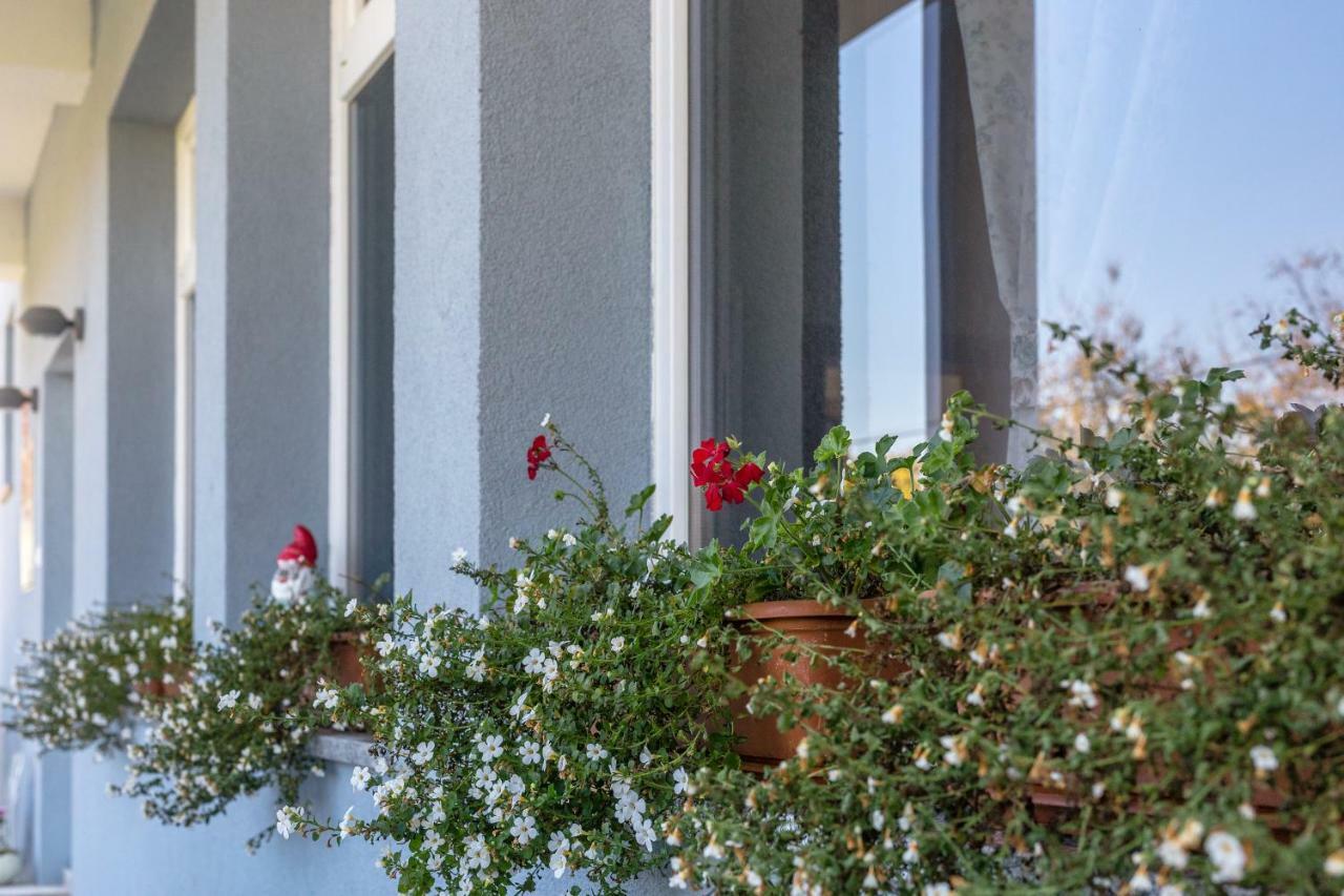 Apartment Snjezana Slunj Bagian luar foto