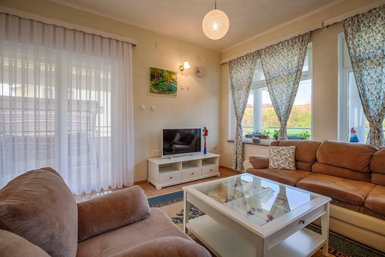 Apartment Snjezana Slunj Bagian luar foto