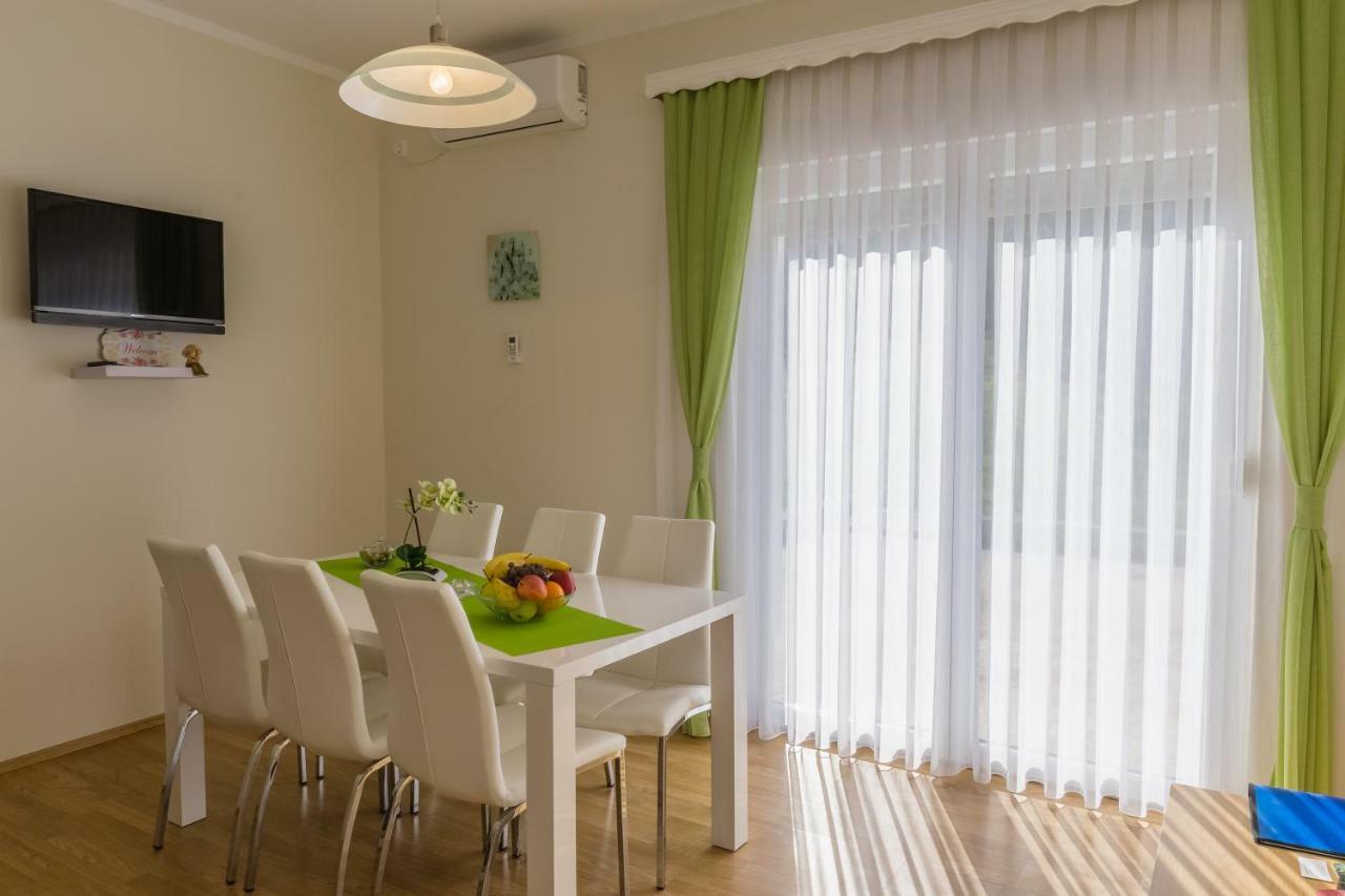Apartment Snjezana Slunj Bagian luar foto