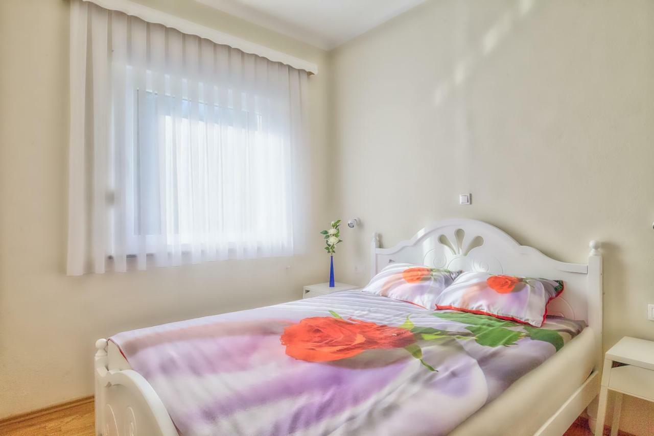 Apartment Snjezana Slunj Bagian luar foto
