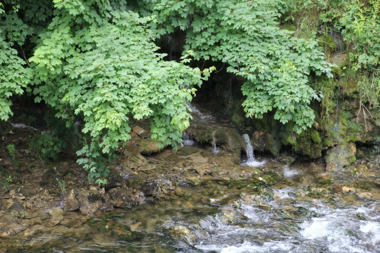 Apartment Snjezana Slunj Bagian luar foto