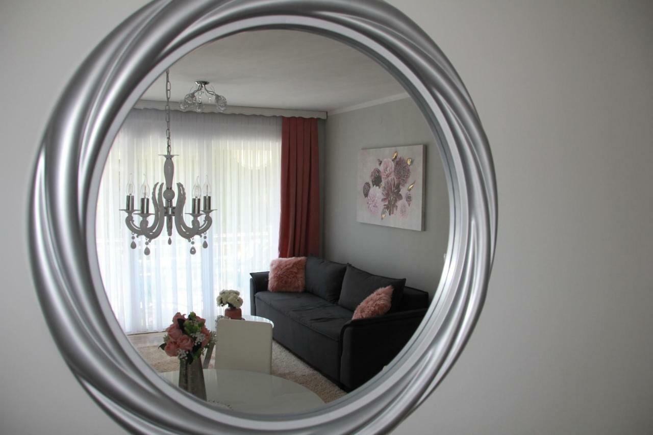 Apartment Snjezana Slunj Bagian luar foto