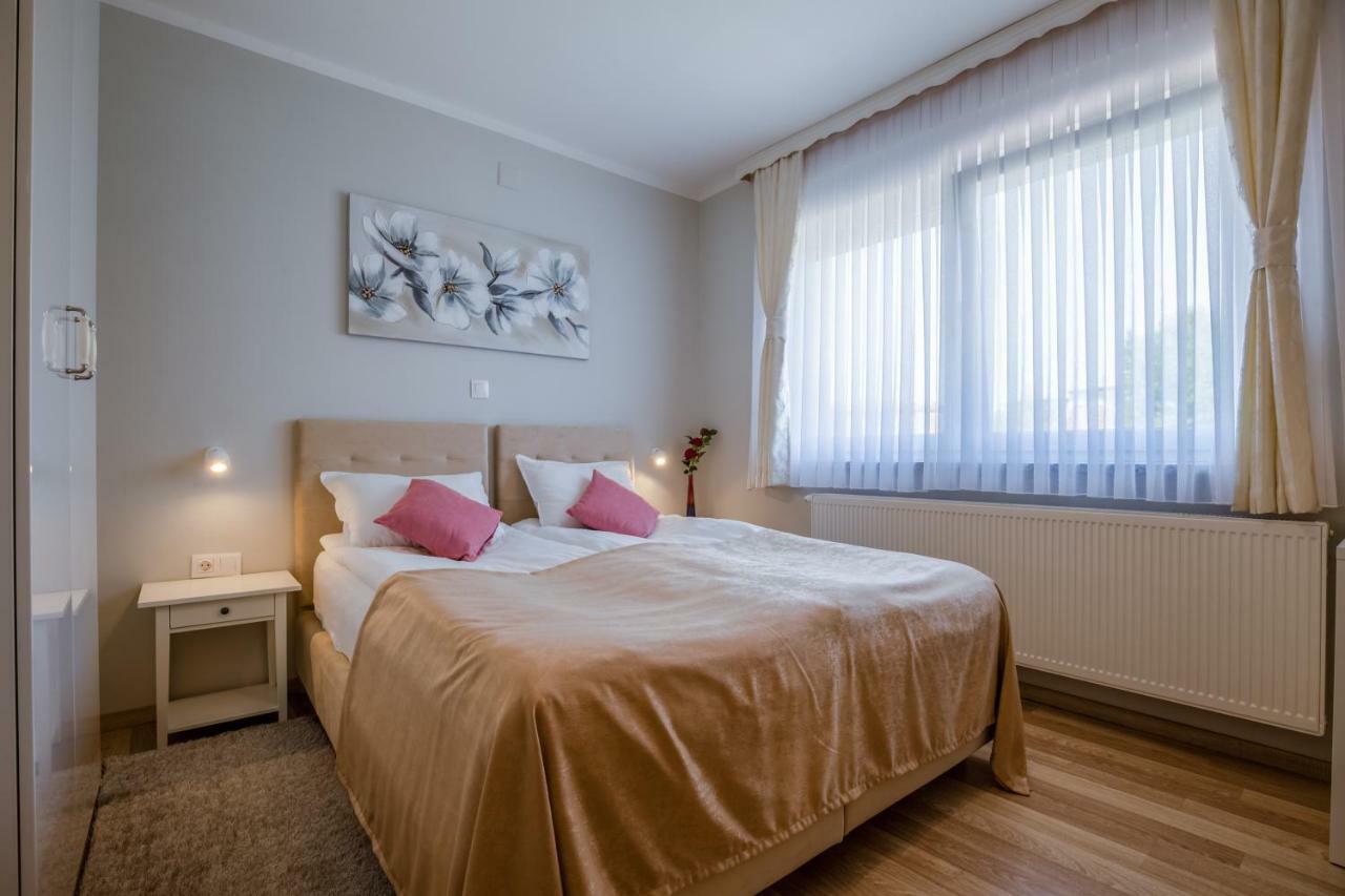 Apartment Snjezana Slunj Bagian luar foto