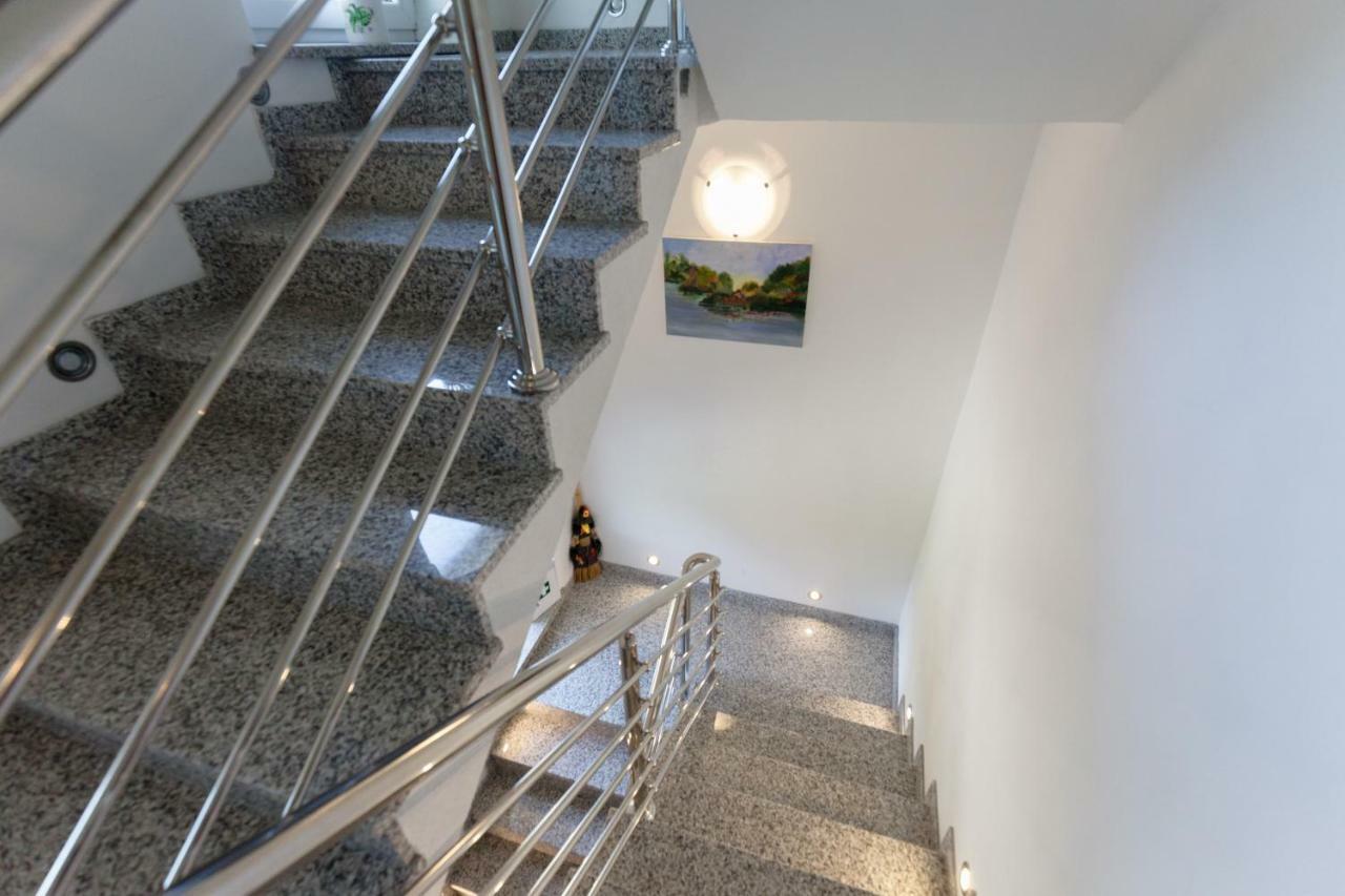 Apartment Snjezana Slunj Bagian luar foto