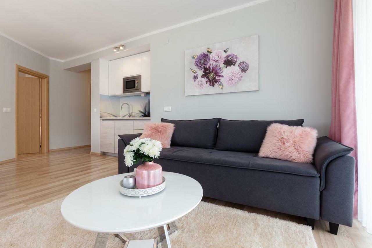 Apartment Snjezana Slunj Bagian luar foto