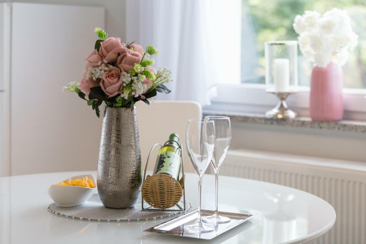 Apartment Snjezana Slunj Bagian luar foto