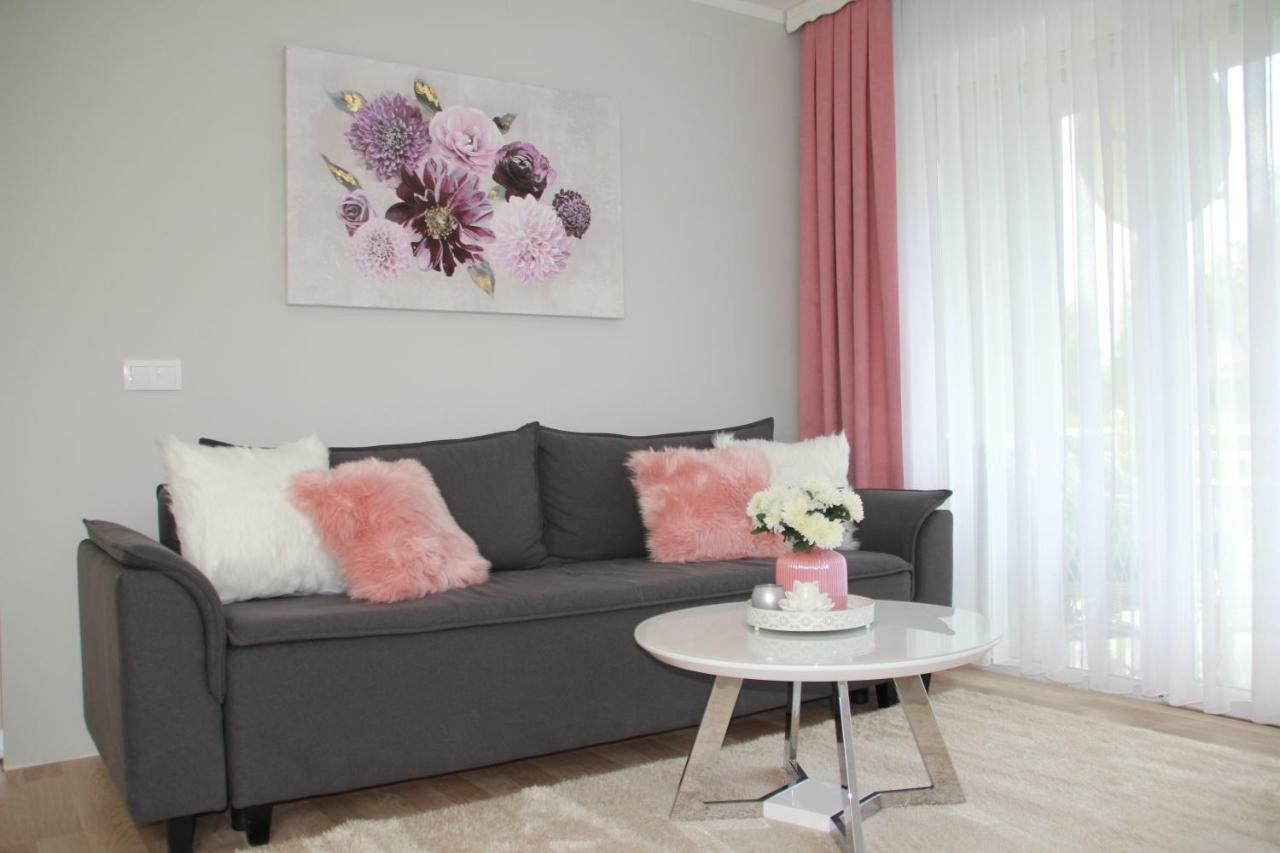 Apartment Snjezana Slunj Bagian luar foto
