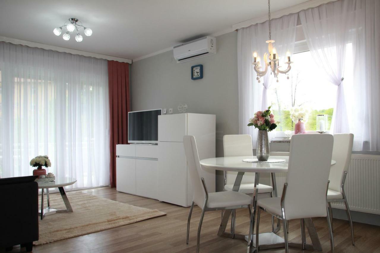 Apartment Snjezana Slunj Bagian luar foto