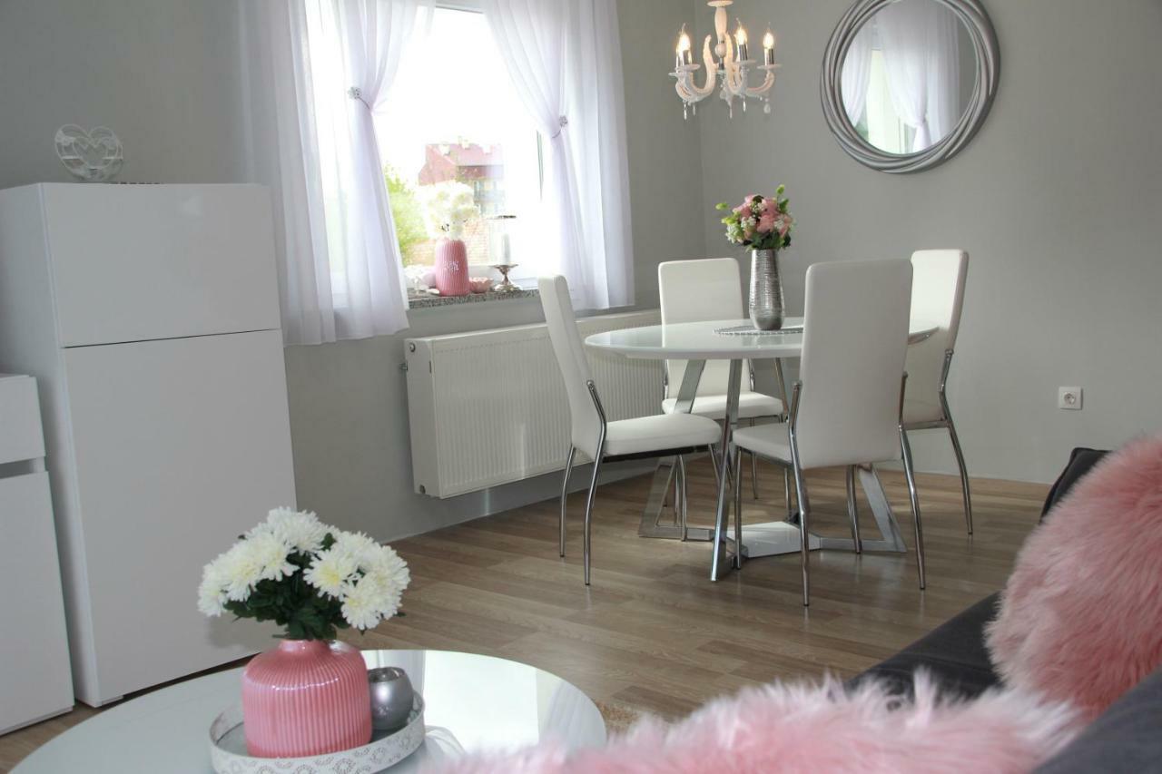 Apartment Snjezana Slunj Bagian luar foto