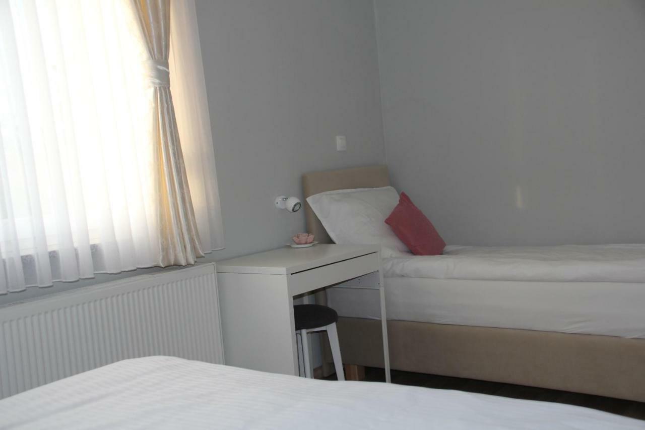 Apartment Snjezana Slunj Bagian luar foto