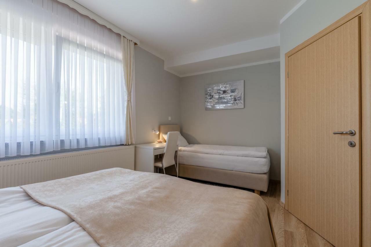 Apartment Snjezana Slunj Bagian luar foto