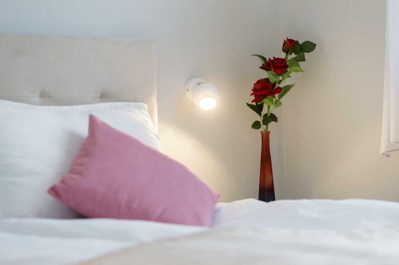 Apartment Snjezana Slunj Bagian luar foto