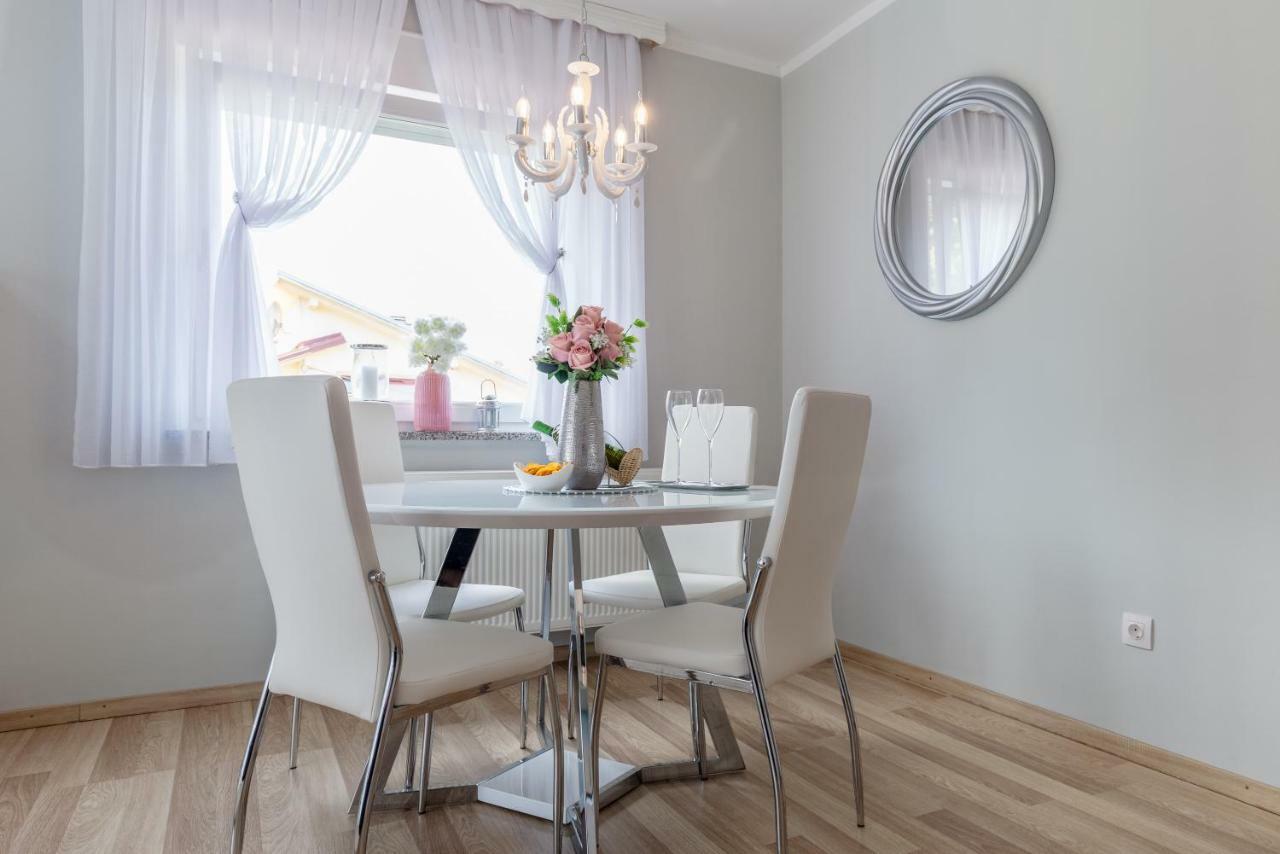 Apartment Snjezana Slunj Bagian luar foto