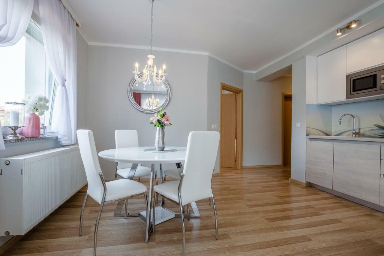 Apartment Snjezana Slunj Bagian luar foto