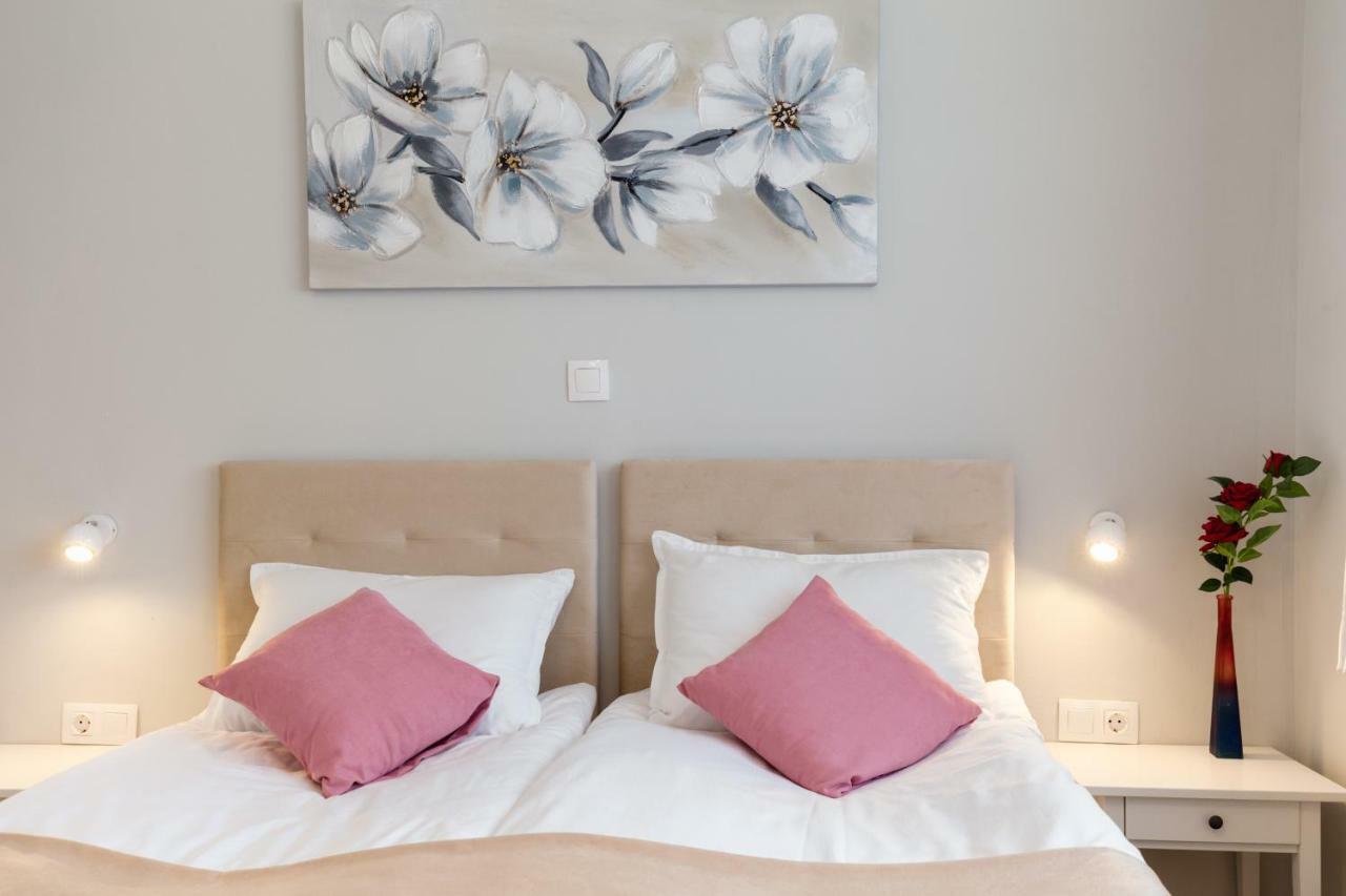 Apartment Snjezana Slunj Bagian luar foto