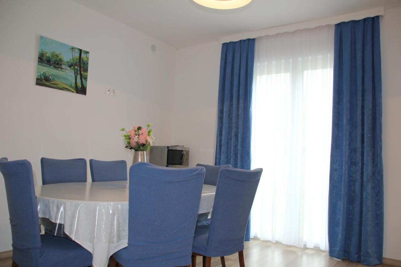 Apartment Snjezana Slunj Bagian luar foto