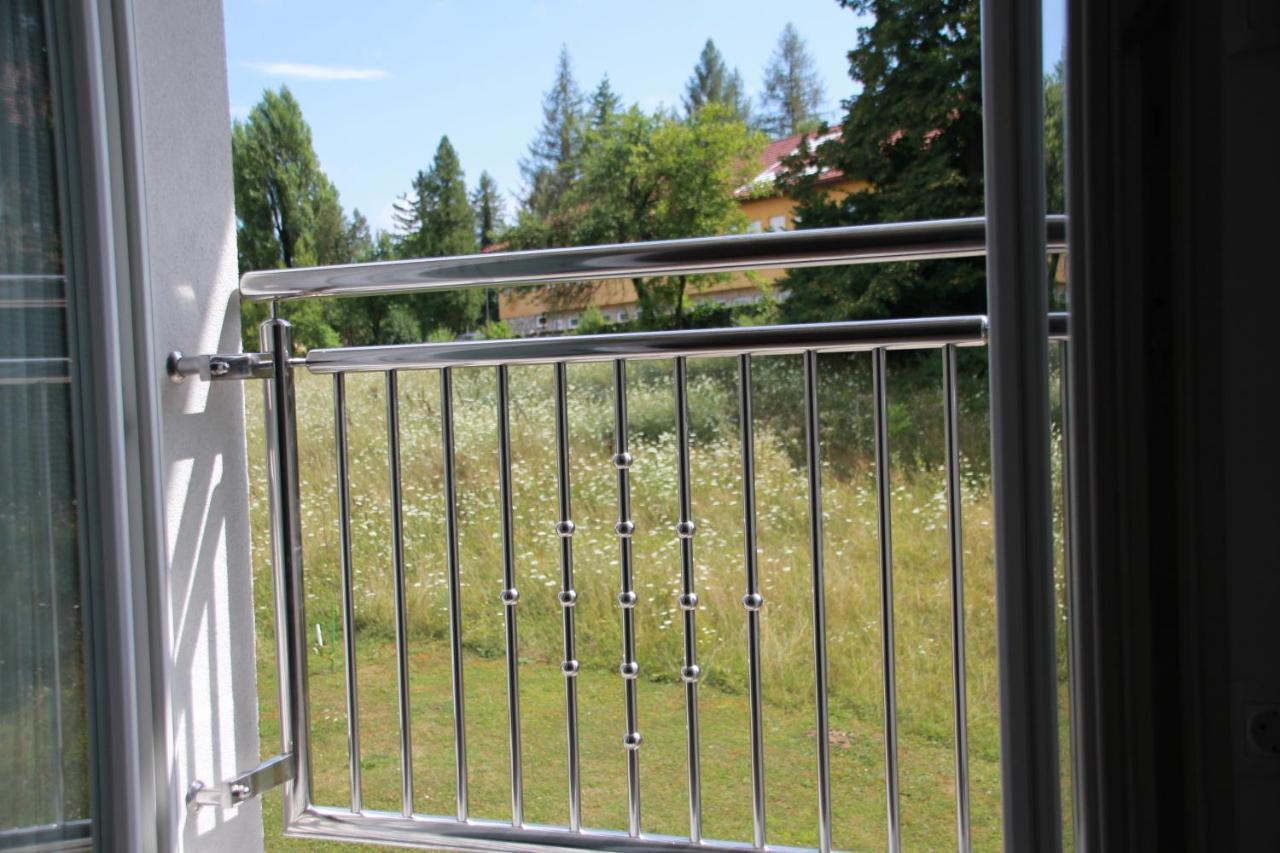 Apartment Snjezana Slunj Bagian luar foto